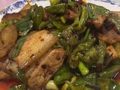 -胖哥川菜馆(武东路店)