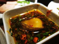 -揽季锅物会.福建黄鱼.海鲜姿造(五四路店)
