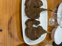 -蔡记·九米羊肉炉(东渡店)