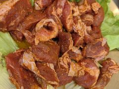 -炉队长·齐齐哈尔家庭烤肉(马家堡店)