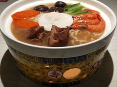 -九毛九西北菜(百信广场店)