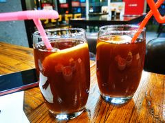 山楂乌梅汁-李先生牛肉面大王(大兴枣园店)