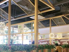 大堂-原味四季椰子鸡(公明百佳华店)
