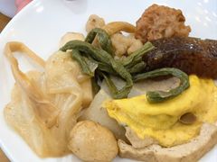 -六合居·邯郸菜·武安菜起源地