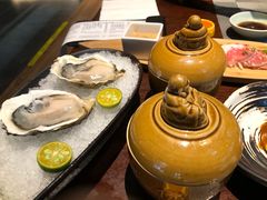 -古京·臻致料理(月湖店)