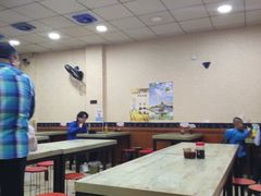 大堂-巧酱府重庆砂锅大全