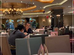 大堂-东海海鲜酒家(中信广场店)
