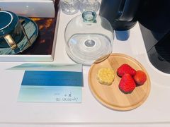 -美豪丽致酒店(广州塔琶洲会展中心店)
