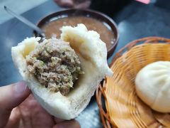 -郑家包子牛肉拉面(尚勤路店)