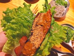 -伊茉家的烤肉店(勒泰中心店)