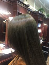 -Amber Salon艾珀沙龙