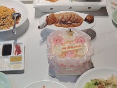 -北平盛世·新京菜·北京烤鸭(劲松·双井店)