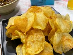 -虎虎龙虾大排档(双井店)