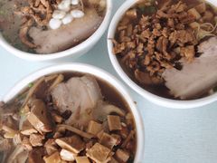 -美味斋(西北街店)