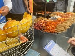 -圆西烤肉(园西路店)