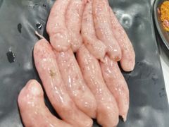 -啊美丽炭火烤肉(滑翔一店)