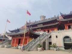 -上海东林寺(金山区)