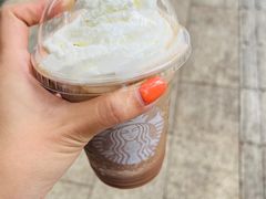 -星巴克(深圳平安金融中心B1店)