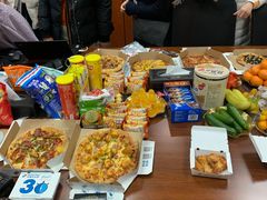 -达美乐比萨(文三路店)
