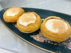 -天鲜阁·海鲜粤菜·33年老字号(天河棠下店)