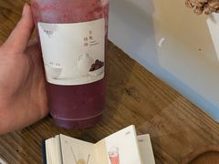-阿嬷手作(南宁百盛印象城店)