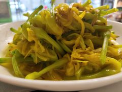 -天天向上素食餐厅(五台山店)