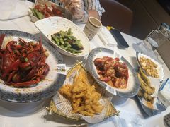 -仙品龙虾(总店)