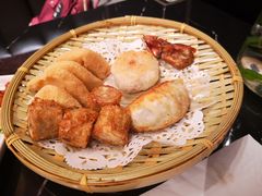 -一肴·牛肉粿条(深圳湾睿印店)