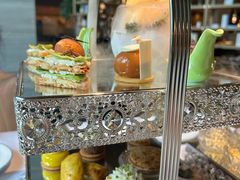 -博林天瑞喜来登酒店·西丽尚膳