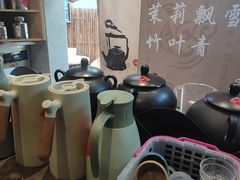 -茶去咖啡屋(武侯祠店)