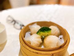 虾饺皇-潮粤轩粤菜海鲜(颐中皇冠店)