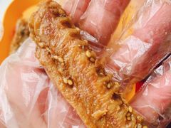 黑鸭翅中-绝味鸭脖(碧凤坊二店)