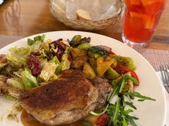 -LA MAISON公鸡和龙(蛇口店)