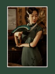 -美云庭古装·格格服汉服·京城旅拍(北京店)