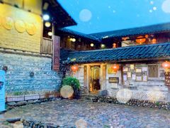 -云水谣景区