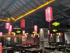 -舒家大院老火锅(台江路店)