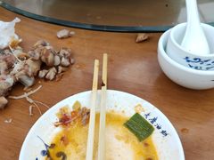 -老磨油饼(高陵店)
