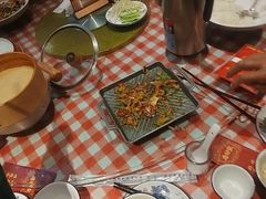 -老郑家东北春饼(龙悦居店)