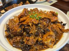 -老厨家(友谊路总店)