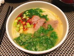 -新发展亚太JW万豪酒店·福苑咖啡厅