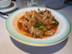 -壹只菜·崇明本地特色菜(崇明南门店)