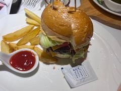-斗牛士牛排餐厅(嘉里汇店)