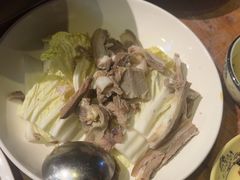 -江湖黑大兔(杨家坪店)