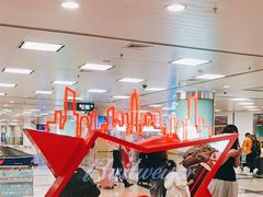 -厦门高崎国际机场-T3航站楼