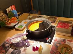-温野菜涮涮锅(大悦城店)