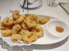 炸虾仁-金春禧(世茂国际广场店)