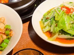 -蝦塘·中国餐馆(城墙南马道巷店)