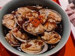 辣汁花蛤-孔乙己酒家(虹桥路店)