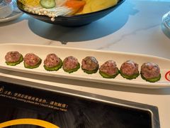 -许府牛火锅(信义坊总店)