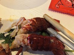 -五七小李子油焖大虾(总店)